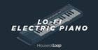 Lo-Fi Electric Piano