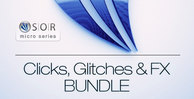 Sor clicks  glicthes   fx bundle 1000x512web