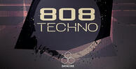 Datacode   ovrdrv 808 techno   banner