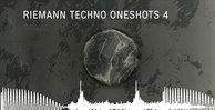 Riemann techno oneshots 4 artwork loopmastersweb