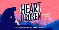 Heartbroken 512web