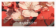 Zenhiser blossom banner