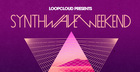 Synthwave Weekend