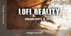 Lofi Reality - Drumloops & SFX