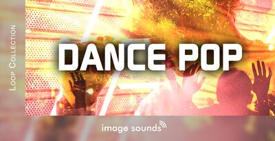 Image sounds dance pop 1 banner