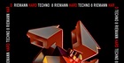 Riemann Hard Techno 8