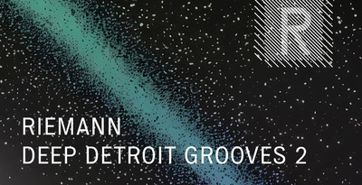 Riemann kollektion deep detroit grooves 2 banner