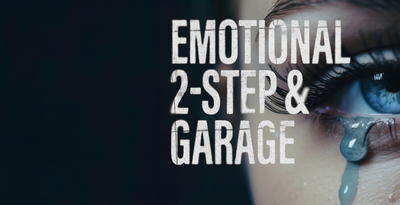 Black octopus sound emotional 2 step   garage banner