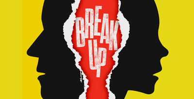 Producer loops break up banner