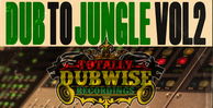 Renegade audio totally dubwise dub to jungle volume 2 banner