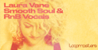 Laura Vane - Smooth Soul & RnB Vocals