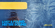 Mask movement samples lost   found histibe sound banner