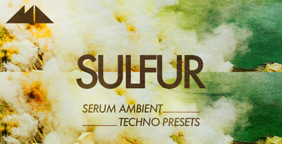 Modeaudio sulfur banner