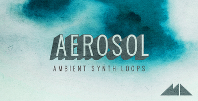 Modeaudio aerosol banner