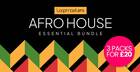 Afro House Essential Bundle