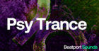 Beatport Sounds - Psy-Trance