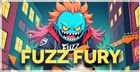 Fuzz Fury: Electric Guitar