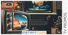 Instant Cues - TV Promos