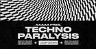 Hard Techno Paralysis