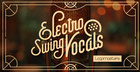 Electro Swing Vocals