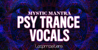 Royalty free trance samples  trance vocal loops  female vocal loops  vocal chop loops  psy trance vocals  hypnotic rhythms  mystic vocals at loopmasters.comx512