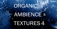 Shamanstems organic ambience   textures 4 banner