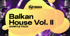 Balkan House 2