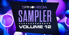 5Pin Media - Label Sampler 12