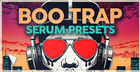 Boo Trap: Serum Presets