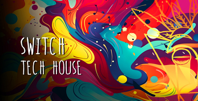 Mind flux switch tech house banner