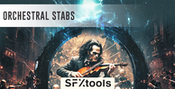 Sfxtools orchestral stabs banner