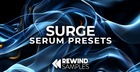 Surge: UK Dubstep