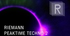 Riemann Peaktime Techno 2