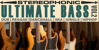 Renegade audio ultimate bass collection volume 2 banner