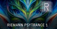 Riemann kollektion riemann psytrance 1 banner