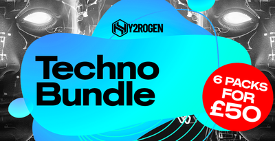 Hy2rogen techno bundle 1000x512