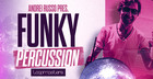 Andrei Russo - Funky Percussion