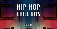Code sounds hip hop chill kits banner