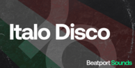 Royalty free italo disco samples  italo disco synth loops  disco drum loops  italo disco bass sounds  melodic synth leads  beatport sounds  at loopmasters.com 512