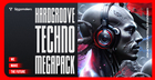 Hardgroove Techno Megapack