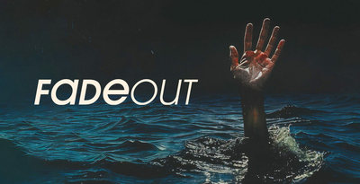 Producer loops fade out banner