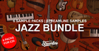 Streamline Samples - Jazz Bundle