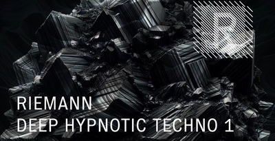 Riemann kollektion deep hypnotic techno 1 banner