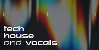 Producer loops tech house   vocals banner