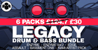 Legacy DNB Bundle