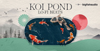 Koi Pond: Lo-Fi Beats