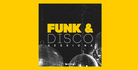 Samplestar funk   disco sessions banner