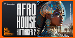 Singomakers afro house hitmaker 2 banner