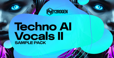 Hy2rogen techno ai vocals 2 banner