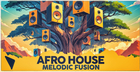 Afro House: Melodic Fusion